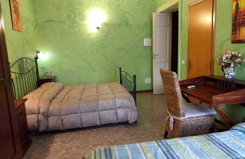 Caltagirone Bed & Breakfast | Palazzo Aprile