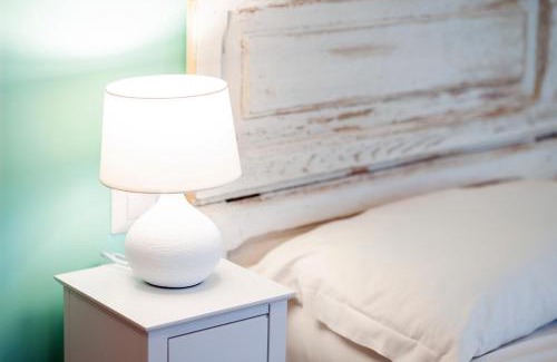 Procida Bed & Breakfast | Palazzo Attila - Gioia Apartments