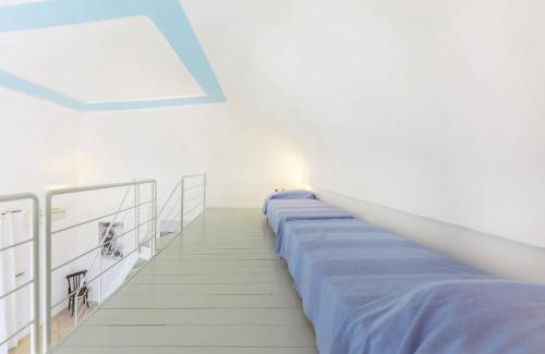 Procida Bed & Breakfast | Palazzo Attila - Gioia Apartments