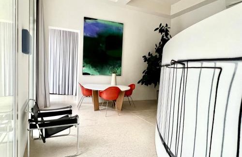 Old Town Apartment | PALAZZO BECCAGUTTI CAVRIANI - Gallery Suite e Frescoes Suite