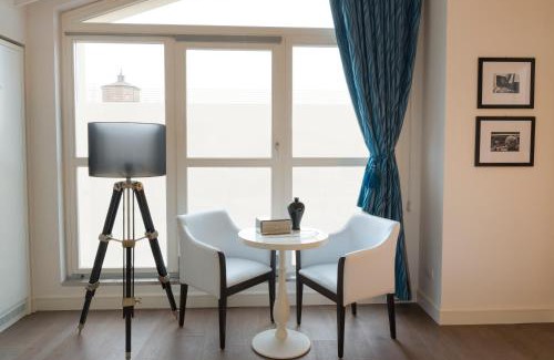 Ravenna Hotel | Palazzo Bezzi Hotel