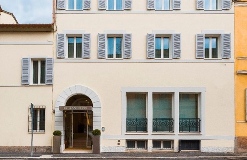 Ravenna Hotel | Palazzo Bezzi Hotel
