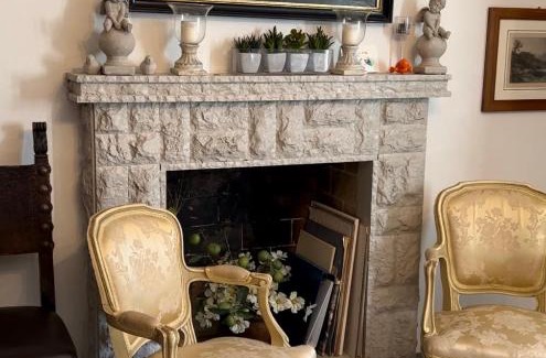 Castel di Casio House | Palazzo Bonaiuti Venturi