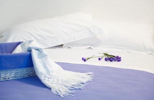 Corinaldo Bed & Breakfast | Palazzo Boscareto - suites di charme in centro storico - garage moto, box bici