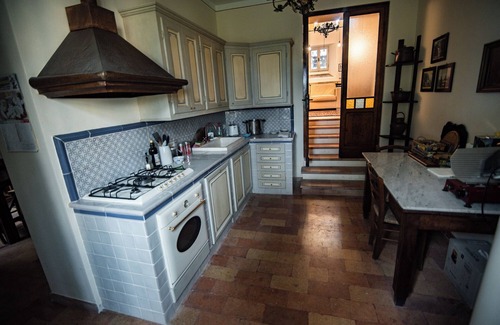 Fermo House | Palazzo Capparucci - Dimora Storica