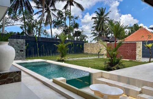Carangsari Villa | Palazzo Carangsari - 2-Bedroom Villa with Private Pool