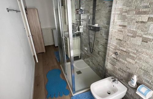 Santo Stefano di Cadore House | Palazzo Cervesato: Camera Regina Margherita