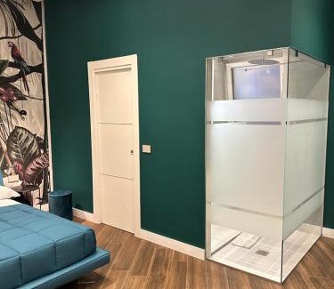 Torre del Greco Bed & Breakfast | PALAZZO CHINIAL