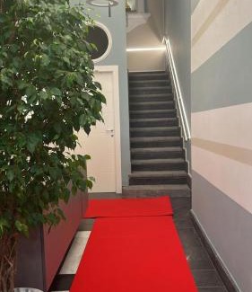 Torre del Greco Bed & Breakfast | PALAZZO CHINIAL
