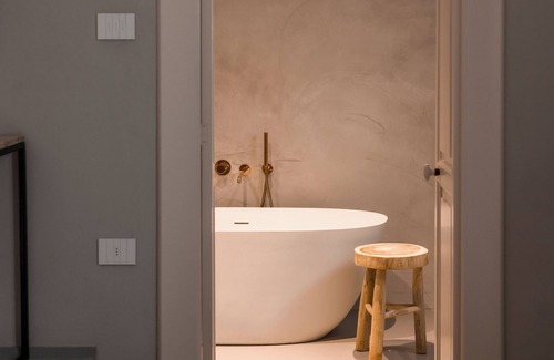 Lecce Bed & Breakfast | Palazzo Console