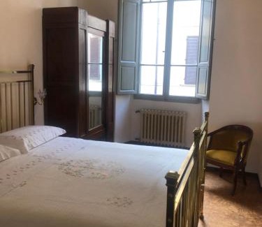 Citta di Castello Apartment | Palazzo Cordoni