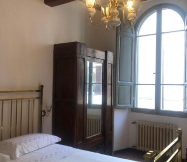 Citta di Castello Apartment | Palazzo Cordoni