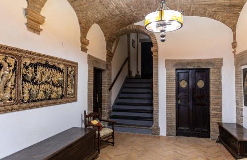Guzman Apartment | Palazzo Crescimbeni