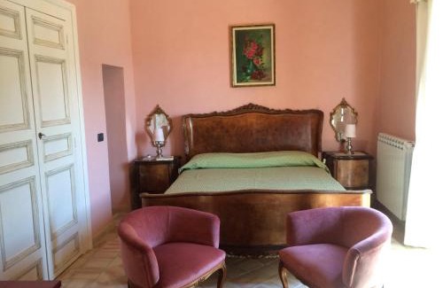 Graniti Apartment | Palazzo Cutrufelli
