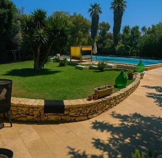 Marsaxlokk House | Palazzo D