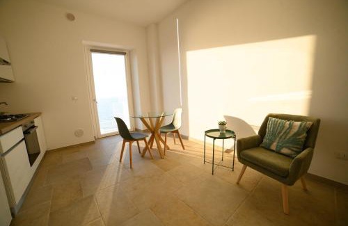 Rodi Garganico House | Palazzo del Giudice
