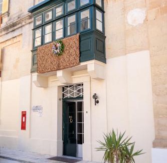 Mdina Old City Villa | Palazzo del Prelato