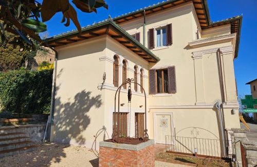San Macario In Monte Bed & Breakfast | Palazzo delle Erbe