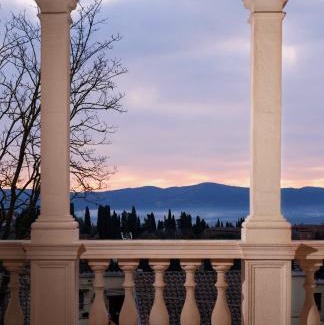 San Macario In Monte Bed & Breakfast | Palazzo delle Erbe