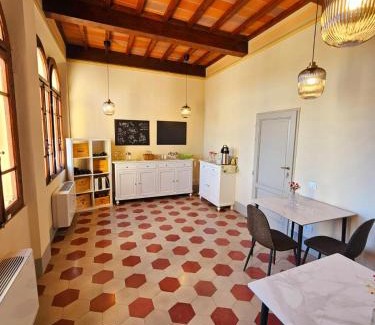 San Macario In Monte Bed & Breakfast | Palazzo delle Erbe