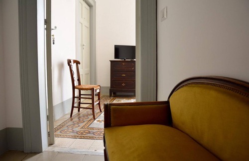Rutigliano Bed & Breakfast | Palazzo Didonna - dimora storica