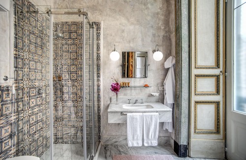 Montecalvario Bed & Breakfast | Palazzo Doria Napoli