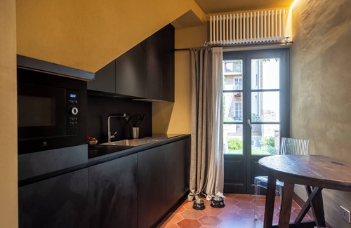 Piazza Bed & Breakfast | Palazzo Fauzone Relais