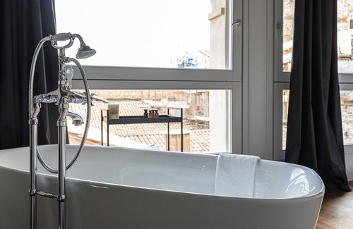 Piazza Bed & Breakfast | Palazzo Fauzone Relais