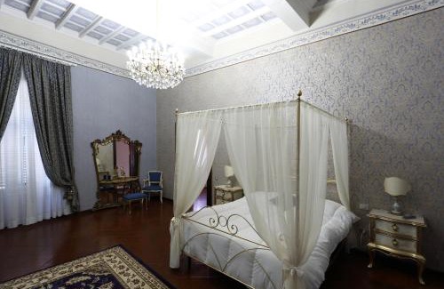 Orvieto Apartment | Palazzo Febei