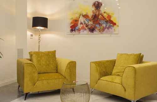 Vasto Hotel | Palazzo Firenze