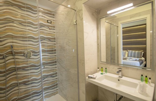 Vasto Hotel | Palazzo Firenze