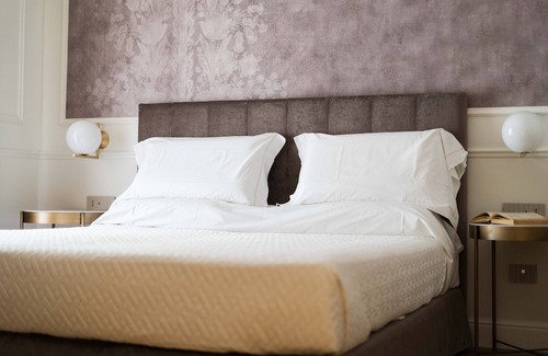 Cascia Hotel | Palazzo Franceschini