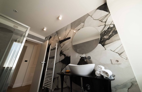 Cascia Hotel | Palazzo Franceschini