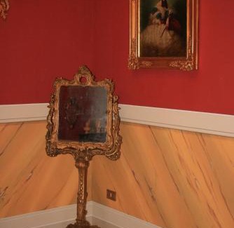 Ugento House | Palazzo Franza Musarò