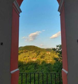 Auletta House | Palazzo Gentilizio de Maffutiis
