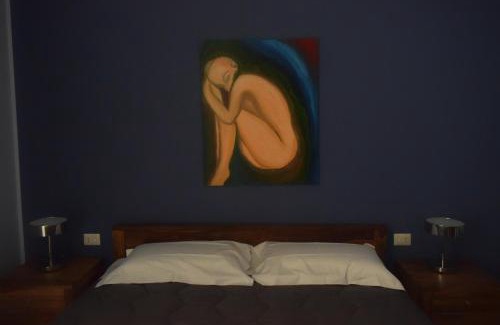 Gela Bed & Breakfast | Palazzo Gioffrè