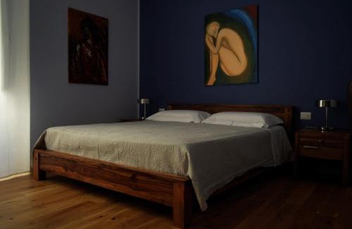 Gela Bed & Breakfast | Palazzo Gioffrè
