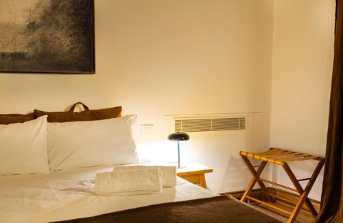 Cremona House | Palazzo Glori 6