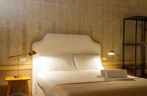 Cremona House | Palazzo Glori 6