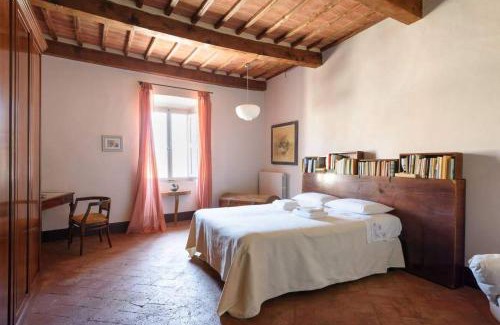 Civitella in Val di Chiana Bed & Breakfast | Palazzo Ninci