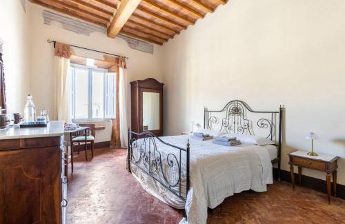 Civitella in Val di Chiana Bed & Breakfast | Palazzo Ninci
