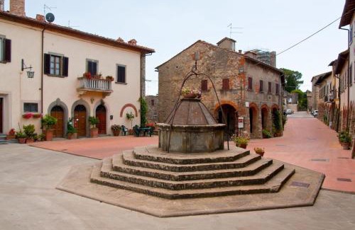 Civitella in Val di Chiana Bed & Breakfast | Palazzo Ninci