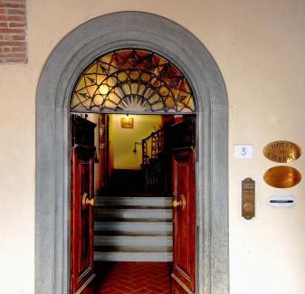 Civitella in Val di Chiana Hotel | Palazzo Tarlati - Hotel de Charme - Residenza d'Epoca
