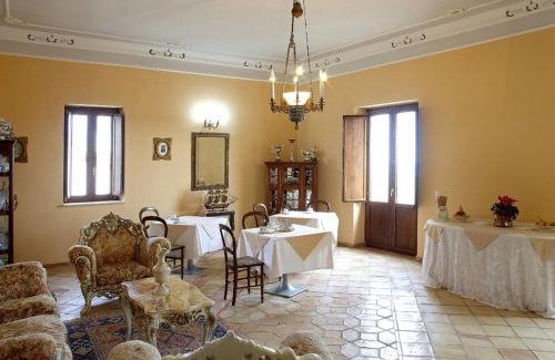 Crosia Bed & Breakfast | Palazzo Madeo - Residenza d' Epoca