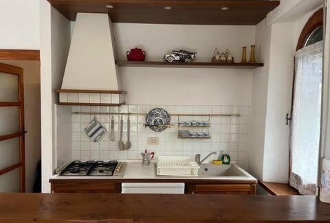 Castell'Arquato Apartment | Palazzo Mane