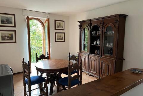 Castell'Arquato Apartment | Palazzo Mane