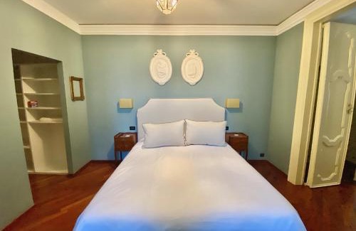 Historic Centre House | Palazzo Mantua Benavides Suites & Apartments