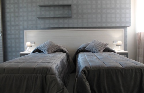 Torre del Greco Bed & Breakfast | Palazzo Marage