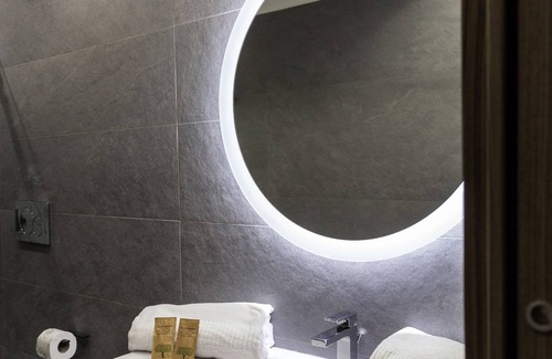 Torre del Greco Bed & Breakfast | Palazzo Marage