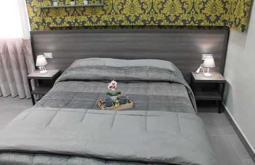 Torre del Greco Bed & Breakfast | Palazzo Marage